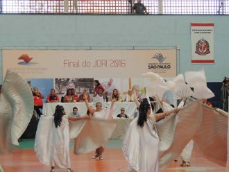 Botucatu fica em 23º lugar na classificação geral nos Jogos Regionais dos Idosos - Final Estadual (3)