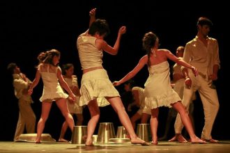 Cia Estável de Dança de Bauru