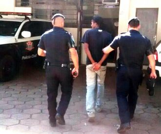 GAPE prende 02 procurados pela justiça (1)