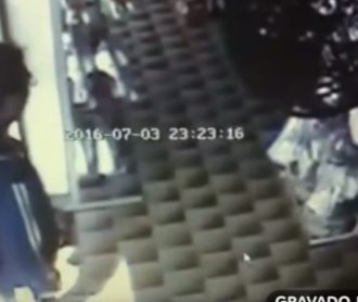 GCM identifica autor de vários furtos na cidade (3)