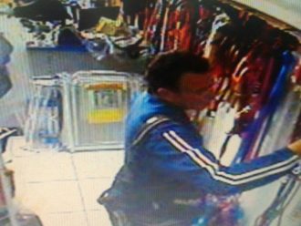 GCM identifica autor de vários furtos na cidade (4)