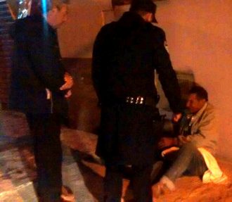 GCM presta auxílio a cidadão no Recreio do Hawaí