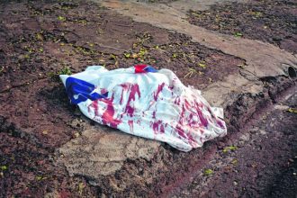 Homicídio Lençóis 1