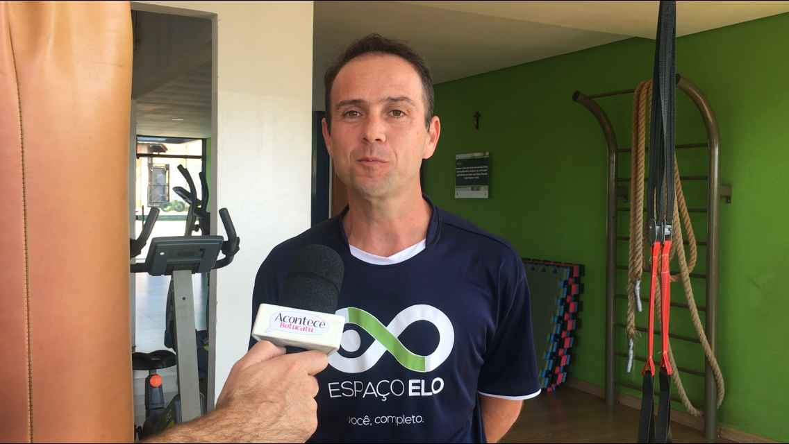 Espaço ELO – A Rotina de uma academia com Rodrigo Chiarelli