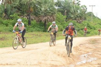 MTB Botucatu (Custom)