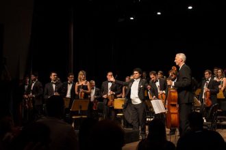 Orquestra de Botucatu