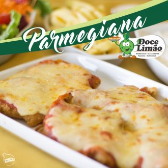 PARMEGIANA