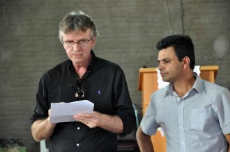 PREFEITURA DE BOTUCATU FIRMA CONVÊNIO COM ESTADO E GARANTE 50 CASAS A FAMÍLIAS DE PESCADORES NO PORTO SAID - FOTO IGOR MEDEIROS (9)
