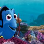 Procurando-Dory