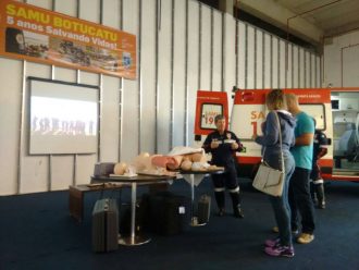 SAMU 5 ANOS - EXPOSIÇÃO NO SHOPPING BOTUCATU (1)