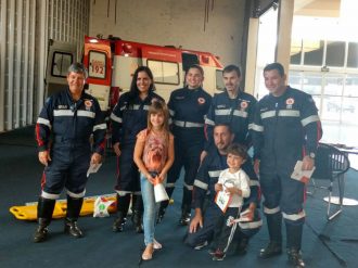 SAMU 5 ANOS - EXPOSIÇÃO NO SHOPPING BOTUCATU (5)