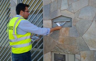 SEMUTRAN COMUNICA MUDANÇAS NA RUA LUIZA DE MASSENO PONTO NO JD PLANALTO