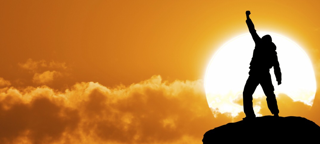 O sucesso pessoal é algo que todos podemos alcançar, mas é preciso saber buscar