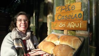 Turismo Rural 5º Módulo é realizado no Sítio Três Pedras (2)