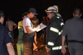 acidente caminhao 09