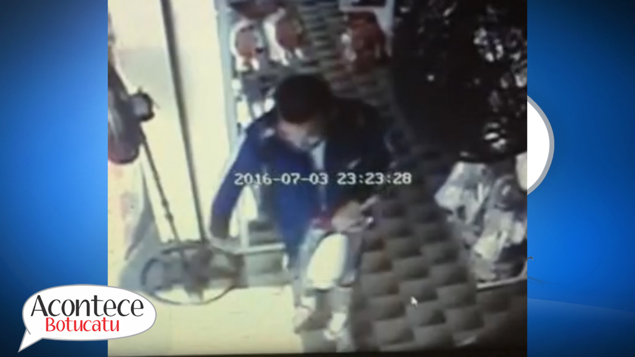 TV Acontece: Câmeras flagram homem furtando loja na Vila Maria; veja as imagens TV Acontece: Câmeras flagram homem furtando loja na Vila Maria; veja as imagens