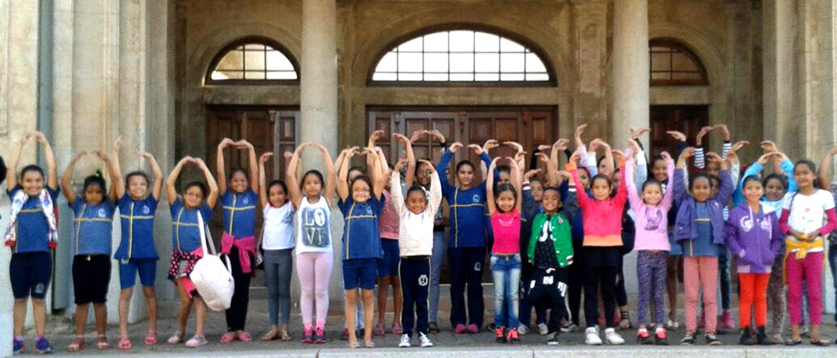 Projeto “Bom de Nota Bom de Dança” começa nesta semana em Botucatu