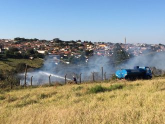 incendio recanto azul