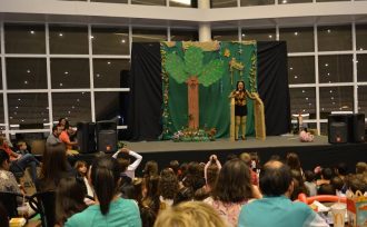 mês criancas shopping