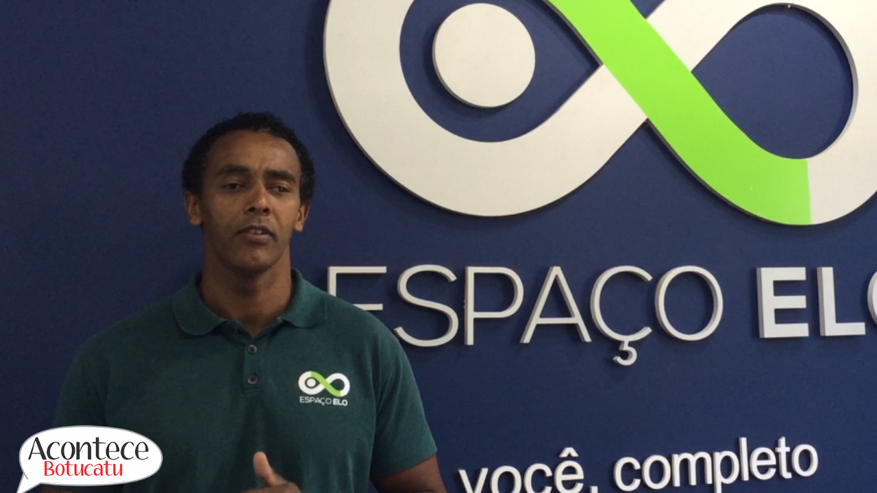 Iniciando nas corridas