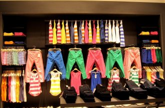 vitrine