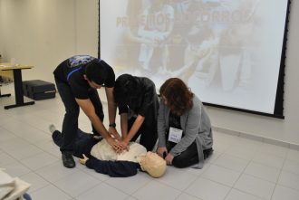 workshop de medicina