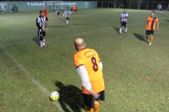 2 RODADA - CAMPEONATO FUT SUIÇO JOÃO ROBERTO PILAN (11) (Custom)