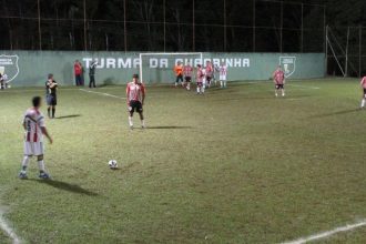 CAMPEONATO JOÃO ROBERTO PILAN - Semi Finais (10)