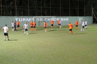 primeirafoto CAMPEONATO JOÃO ROBERTO PILAN - Semi Finais (3)