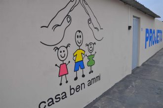 CASA TRANSITÓRIA BEM AMMI E ESPAÇO ACOLHEDOR - INAUGURAÇÃO DAS NOVAS INSTALAÇÕES - FOTO CARLOS PESSOA (31) (Custom)