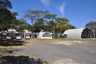 Cultura abre inscrições para exposição coletiva Arte não tem idade 2016 - foto Carlos Pessoa