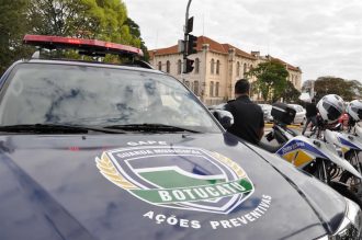 ENTREGA DE NOVAS VIATURAS DA GUARDA CIVIL MUNICIPAL - FOTO IGOR MEDEIROS (43) (Custom)