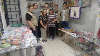 Estagiários dos Pontos de Informações Turísticas de Botucatu passam por capacitação  (3)