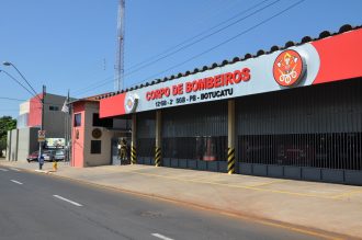FACHADA DO CORPO DE BOMBEIROS - FOTO PEDRO SALES (17)