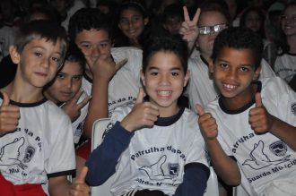 FORMATURA DO PROJETO PATRULHA DA PAZ 2016 - FOTO IGOR MEDEIROS (78) (Custom)