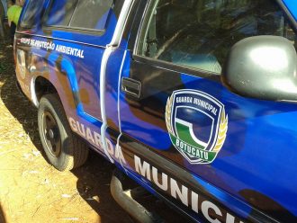 GPA registra descarte irregular de entulho no Jardim Bom Pastor