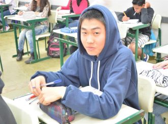 IGOR UENO - ALUNO DA ESCOLA ELDA MOSCOGLIATO - FOTO SECRETARIA DA EDUCAÇÃO (Custom)