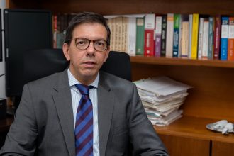 Juiz Tedeschi