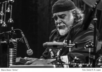 Marco Bosco - Online Divulgação 2