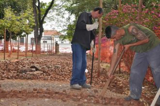 Praça Isabem Arruda - Foto Carlos Pessoa (1)