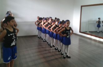 Projeto Bom de Nota, Bom de Dança será lançado em Botucatu - foto divulgação
