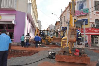 Revitalização da Rua Amando de Barros - Foto Carlos Pessoa (3)