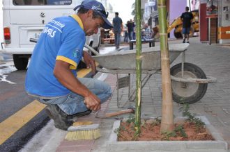 Revitalização da Rua Amando de Barros - Foto Carlos Pessoa (5)
