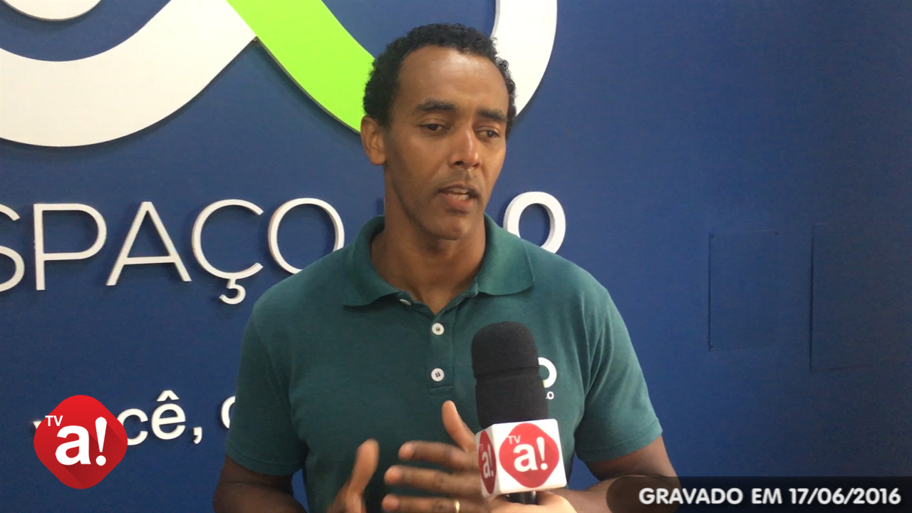 Treinamento de corrida, volume e intensidade: Confira a coluna do Espaço Elo desta semana com o Professor Paulo Negrette