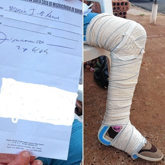 Santa Casa Bariri(1)