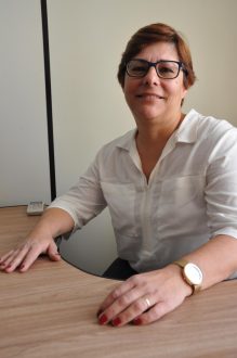 VALÉRIA FERREIRA - SECRETÁRIA DE SAÚDE (1)