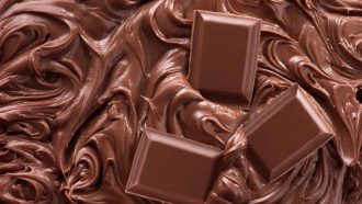 chocolate