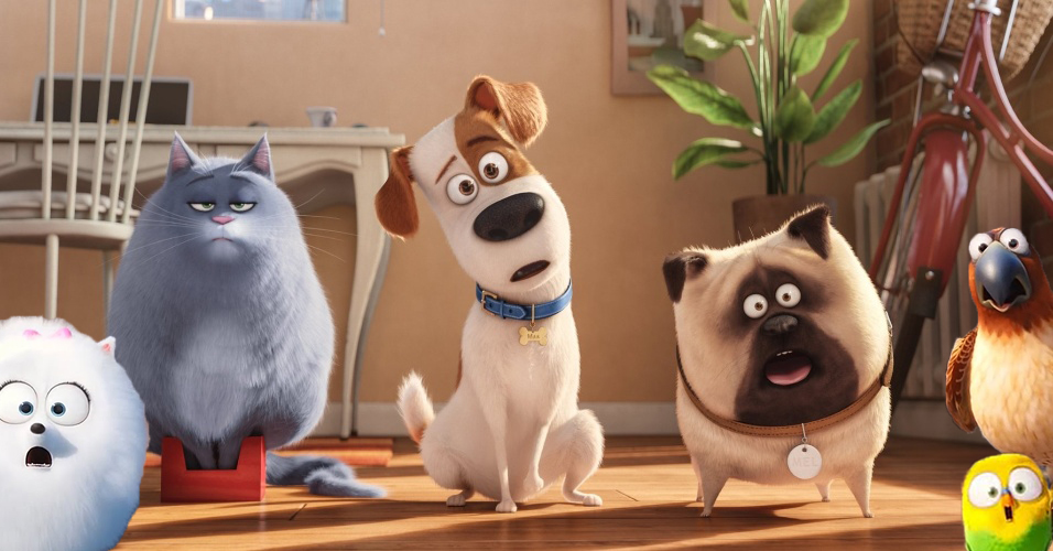 Estréias: Confira a programação do Multiplex Boulevard Botucatu de 25 a 31 de agosto