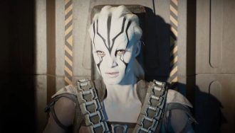 Confira a programação do Multiplex Boulevard Botucatu de 1º a 07 de setembro com estreia de Star Trek