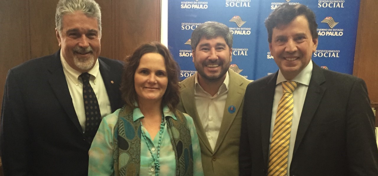 Instituto Floravida: Projeto Crescer Seguro recebe R$ 60 mil após gestão do deputado Fernando Cury Instituto Floravida: Projeto Crescer Seguro recebe R$ 60 mil após gestão do deputado Fernando Cury